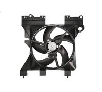 Ventola, raffreddamento motore THERMOTEC D8C007TT per 307 CC (3B) 2 2005-2009