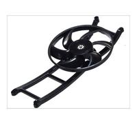 Ventola, raffreddamento motore THERMOTEC D8F003TT