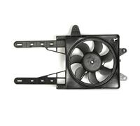 THERMOTEC D8F008TT Ventola radiatore