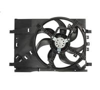 Ventola, raffreddamento motore THERMOTEC D8F010TT per CORSA D (S07) 1 2006-201