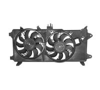 Ventola, raffreddamento motore THERMOTEC D8F014TT