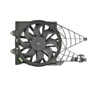 Thermotec Ventola raffreddamento motore D8F018TT per FIAT Linea 1.4 2007-