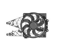 Ventola, raffreddamento motore THERMOTEC D8F019TT