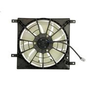 Ventola, raffreddamento motore THERMOTEC D8F025TT