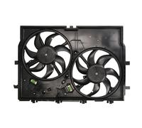 THERMOTEC D8F028TT Ventola radiatore