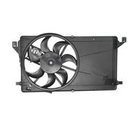 THERMOTEC Ventola raffreddamento motore D8G004TT per Ford Focus II e Volvo