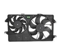 THERMOTEC D8G007TT Ventola radiatore