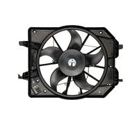 Ventola, raffreddamento motore THERMOTEC D8G010TT