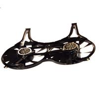 Ventola, raffreddamento motore THERMOTEC D8M001TT per W210) 5 1996-