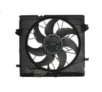 Ventola, raffreddamento motore THERMOTEC D8M015TT per GLE (W166) 3 2015-2018
