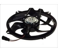 Ventola, raffreddamento motore THERMOTEC D8P006TT per 307 (3A/C) 2 2005-2007