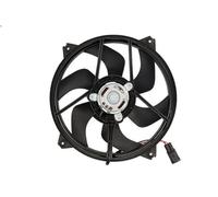 Ventola, raffreddamento motore THERMOTEC D8P015TT per PEUGEOT RCZ 1.6 2011-2015