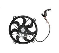 Ventola, Raffreddamento motore THERMOTEC D8P016TT per 407 (6D_) 2 2004-2005