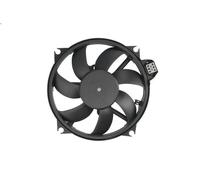 Ventola, raffreddamento motore THERMOTEC D8R007TT per MEGANE CC 2 2010-2015