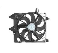 Ventola, raffreddamento motore THERMOTEC D8R009TT KANGOO (KC0/1_) 1 2002-2007