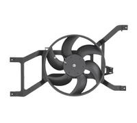 Ventola, raffreddamento motore THERMOTEC D8R010TT