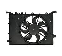 Ventola radiatore D8V003TT THERMOTEC per VOLVO C70 I Coupé S80 I C70 I Cabriolet