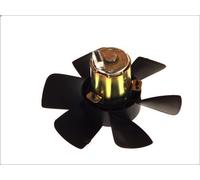 Ventola, raffreddamento motore THERMOTEC D8W013TT per VW POLO (86) 0.9 1975-1981