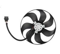Ventola, raffreddamento motore THERMOTEC D8W017TT per A3 (8L1) 1.6 2000-2003