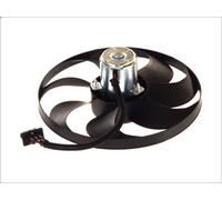 Ventola, raffreddamento motore THERMOTEC D8W019TT per SANTANA 1.8 1993-2006