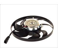 Ventola, Raffreddamento motore THERMOTEC D8W023TT per AUDI A3 (8P1) 2 2003-2008