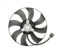 Ventola, raffreddamento motore THERMOTEC D8W025TT per CORDOBA (6L2) 1.4 2002-