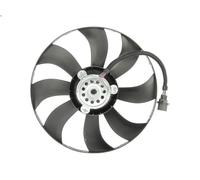 Ventola, raffreddamento motore THERMOTEC D8W026TT per CORDOBA (6L2) 1.4 2005-