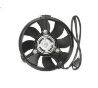 Ventola, raffreddamento motore THERMOTEC D8W033TT per A4 B5 (8D2) 1.6 2000-2000