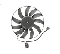 Ventola, raffreddamento motore THERMOTEC D8W034TT per A3 (8P1) 1.6 2003-2007