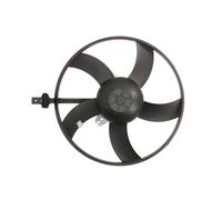 Thermotec Ventola radiatore D8W035TT per SKODA, VW, SEAT (Fabia I 1999-2002)