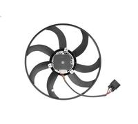 Ventola, raffreddamento motore THERMOTEC D8W037TT per A3 (8P1) 1.6 2003-2007