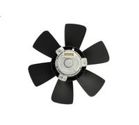 Ventola, raffreddamento motore THERMOTEC D8W044TT per VW POLO (86) 0.8 1975-1981