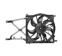 THERMOTEC D8X017TT Ventola radiatore