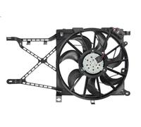 Ventola, raffreddamento motore THERMOTEC D8X017TT per ASTRA H (A04) 1.8 2006-201