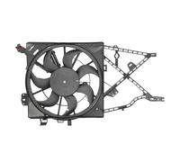 Ventola, raffreddamento motore THERMOTEC D8X025TT