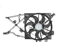 Ventola, raffreddamento motore THERMOTEC D8X025TT per VECTRA B (J96) 2 1995-2