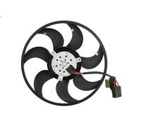 Ventola, raffreddamento motore THERMOTEC D8X028TT per ASTRA H (A04) 1.4 2004-201