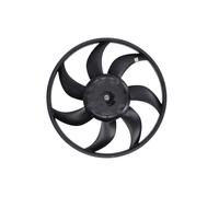Thermotec Ventola radiatore D8X030TT per Opel Corsa C 1.2 (2000-2009)