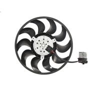Ventola, raffreddamento motore THERMOTEC D8X031TT per ASTRA H (A04) 2 2004-201