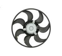 Ventola, raffreddamento motore THERMOTEC D8X035TT per MERIVA B VAN 1.3 2013-