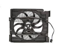 Ventola, raffreddamento motore TYC 803-0008 per BMW 5 (E39) 2 1996-2003