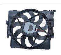Ventola, raffreddamento motore TYC 803-0027 per BMW 1 (F21) 2 2011-2019