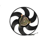 Ventola, raffreddamento motore TYC 805-0004 per SAXO (S0, S1) 1.4 1996-2003
