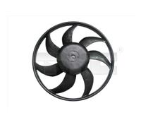 Ventola, raffreddamento motore TYC 809-0021
