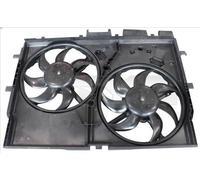 Ventola, raffreddamento motore TYC 809-0028 PEUGEOT BOXER Autobus 2 2015-2019