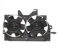 Ventola, raffreddamento motore TYC 810-0045 FORD TRANSIT Furgone (E_ _) 2 1994-2