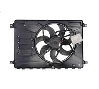 Ventola, raffreddamento motore TYC 810-0046 per FORD KUGA I 2 2008-2012