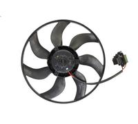 Ventola, raffreddamento motore TYC 825-0020 per OPEL ASTRA J GTC 1.6 2011-2013