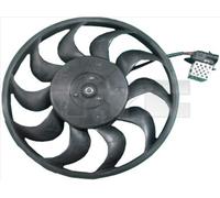 Ventola, Raffreddamento motore TYC 825-0023