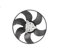 Ventola, raffreddamento motore TYC 828-0006 RENAULT THALIA I (LB_) 1.2 2002-2009